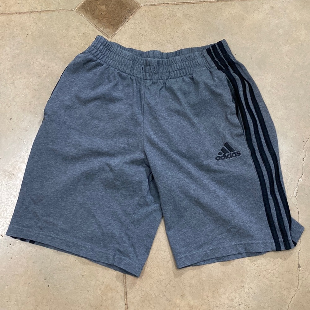 Men’s Adidas shorts